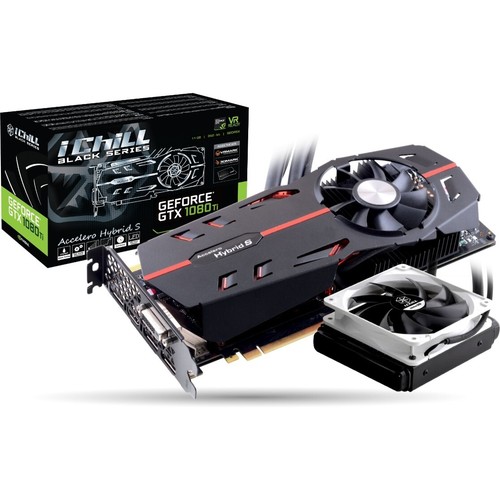 Nvidia inno3d ichill gtx - nvidia, 1080