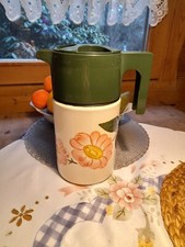 Thermoskanne Villeroy & Boch "Wildrose"