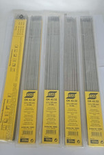 5x Güde Elektroden  2,5x350 Stabelektroden Schweißelektroden
