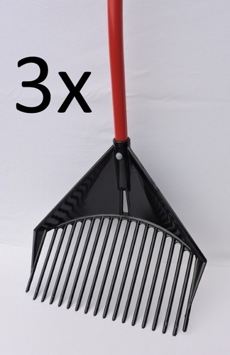 Golden gark harke - 3x,
