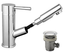 Waschtischarmatur  Wasserhahn