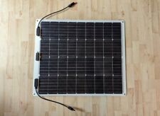 ECTIVE MSP 100 FLEX Solarpanel 100W  Monokristallin MC4  - Gewicht nur 1,9Kg