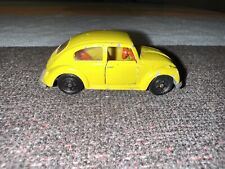 Siku V311 VW 1300 Käfer gelb