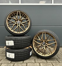 DM08 18 Zoll Sommerräder AMG