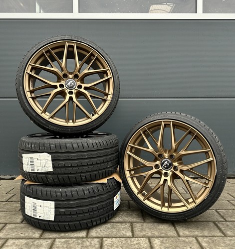 Dm08 zoll sommerräder amg - dm08,