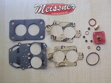 Reparatursatz Solex 32 - 35EEIT Vergaser Ford CAPRI GRANADA TAUNUS 2.0-2.6l V6