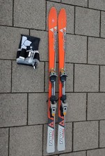 Fischer hitrax tour extreme - fischer,