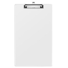 9x15 Inch Plastic Legal Size