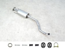 Mitteltopf Neu für Nissan