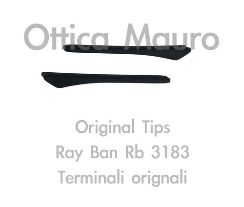 Ray ban 3183 klemmen - ban,
