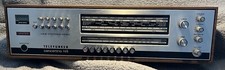 Vintage Telefunken Radio
