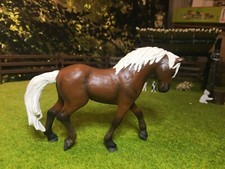 Schleich Pferd Cust Repaint