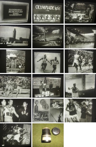 Film rollfilm für - mm, film-rollfilm
