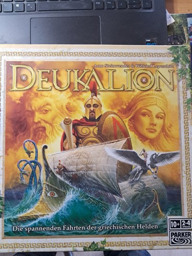 Gesellschaftsspiel deukalion - gesellschaftsspiel,