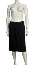 Damen Rock/Wenderock/2in1