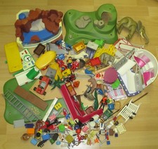 Playmobil XL Konvolut
