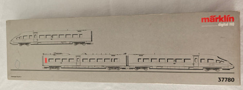 Marklin 37780 h0 ac - ho,