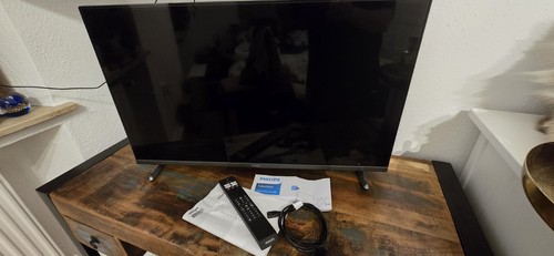 Philips led full - led, hd