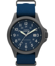 Timex Expedition North Field
