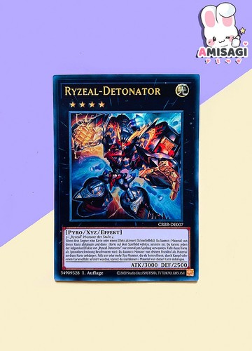 Karte - yu-gi-oh!,