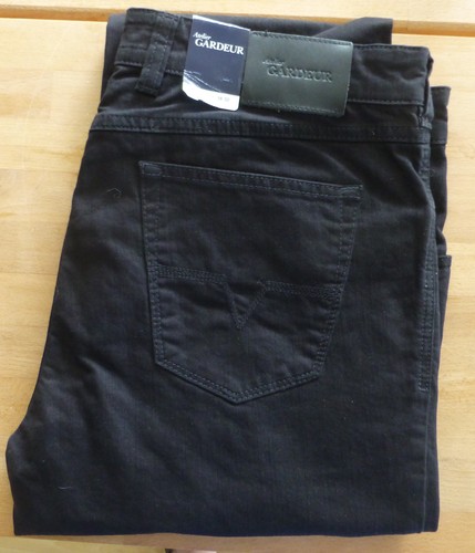 Gardeur herren jeans nevio - herren,