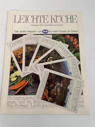 Amc kochbuch leseprobe - amc,