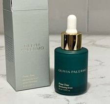 Olivia Palermo Prime Time