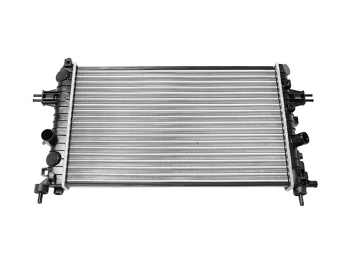 Wasserkühler für opel - für, zafira