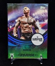 Topps WWE Universe 2025