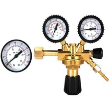 Druckminderer, Druckregler