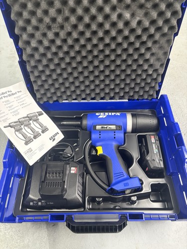 Gesipa ibird pro - gesipa,