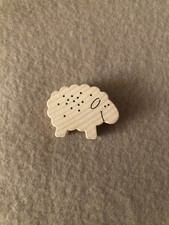 HABA Tier auf Tier Schäfchen