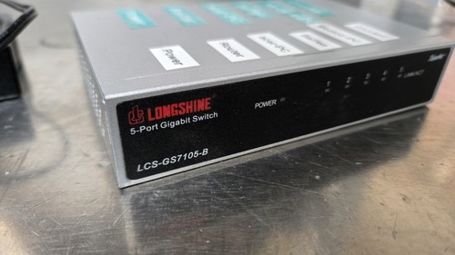 Longshine lcs gs7105 - longshine,
