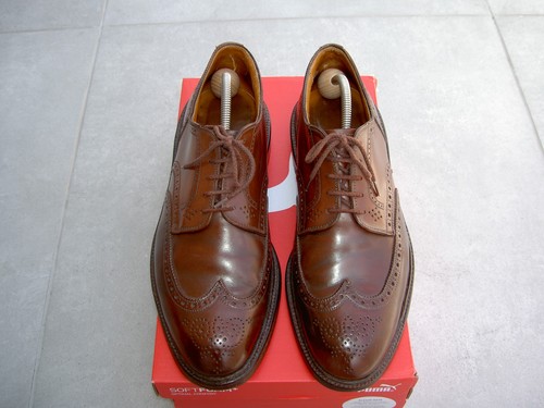 Alden herrenschuhe - alden,