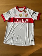 VfB Stuttgart Trikot DFB