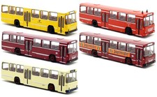 Brekina - Büssing BS 120 N -