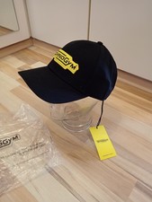 Technogym Kappe, Mutze