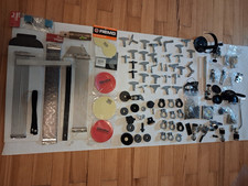 Schlagzeug diverse Kleinteile