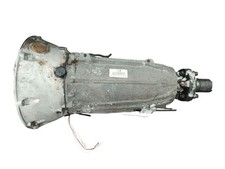 Automatikgetriebe Mercedes