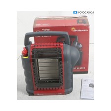 Mr. Heater Portable Buddy