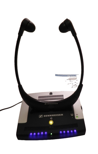 Sennheiser kopfhörer - **sennheiser,