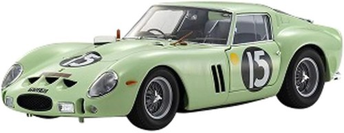 Fertigprodukt kyosho 18 - fertigprodukt, 1/18