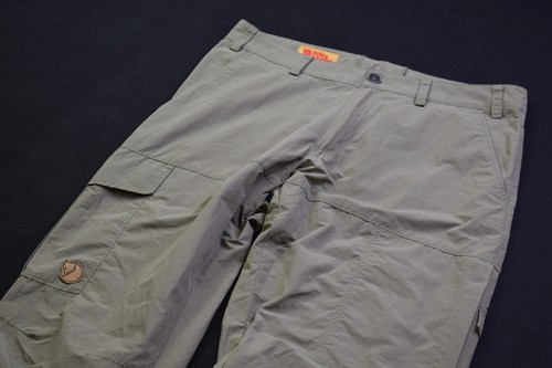 Fjäll räven cargo - fjäll, karl