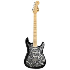 Fender LTD Japan Strat MN