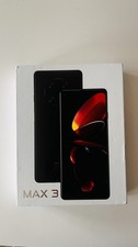 Cubot MAX 3 Smartphone Handy NEU OVP