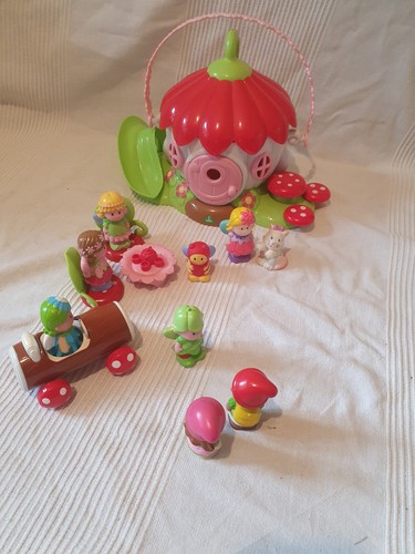 Elc happyland fairy - elc, flower