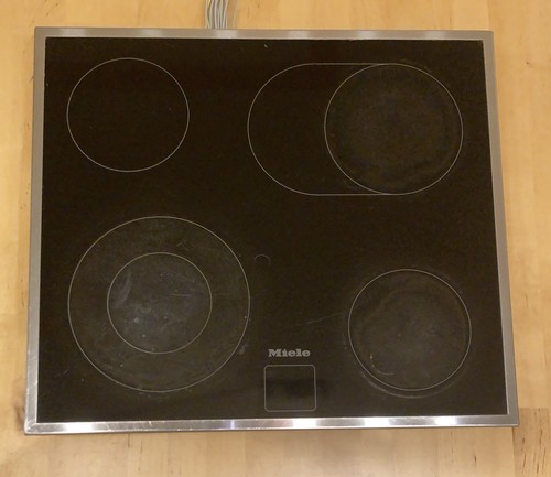 Miele 6013 kochmulde - 6013,
