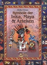 Symbole der Inka, Maya und