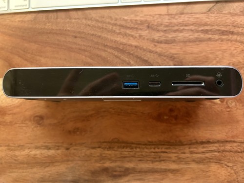 Belkin thunderbolt dock - thunderbolt, 3