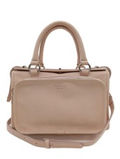 STRENESSE Henkeltasche Mittel Damen Tasche wollweiß Casual-Look